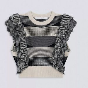 Palys Sleeveless Sweater